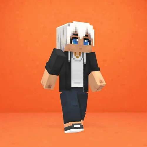 Genesis Avatar #7842