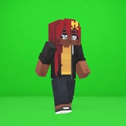Genesis Avatar #1397