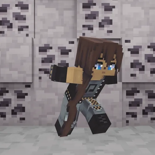 Genesis Avatar #250