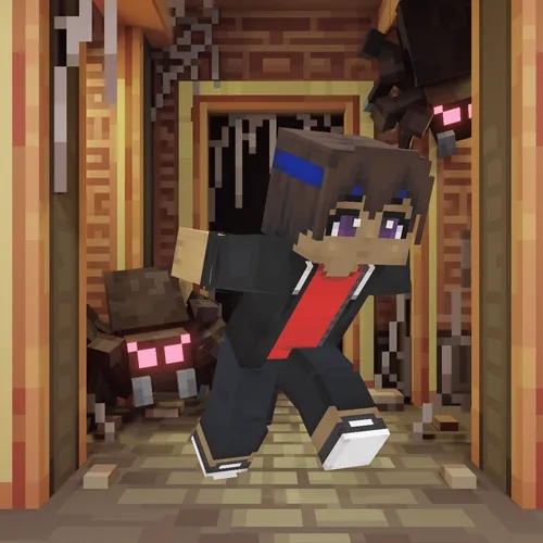 Hytopia Genesis Avatars
