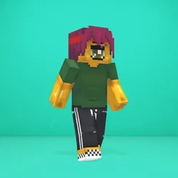 Genesis Avatar #8798
