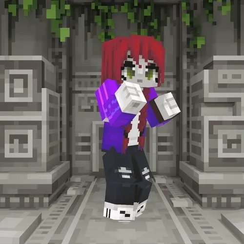 Hytopia Genesis Avatars