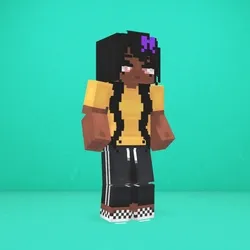 Genesis Avatar #10993