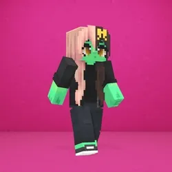 Genesis Avatar #2425