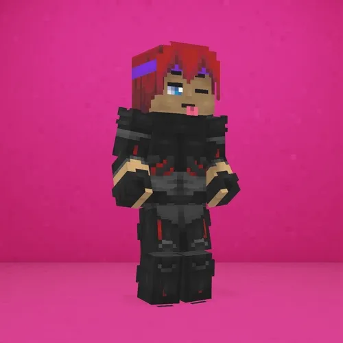 Hytopia Genesis Avatars