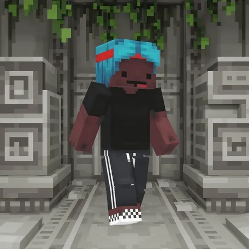 Hytopia Genesis Avatars