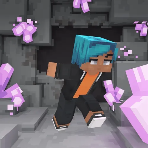 Hytopia Genesis Avatars