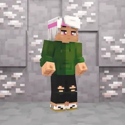 Genesis Avatar #4964