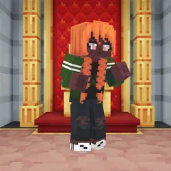 Genesis Avatar #152