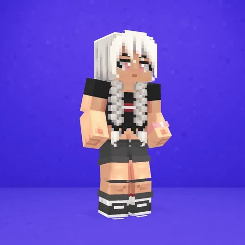 Hytopia Genesis Avatars