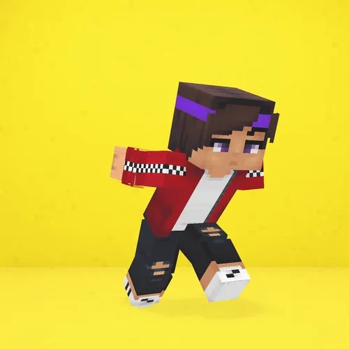 Genesis Avatar #3894