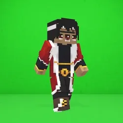 Genesis Avatar #5831