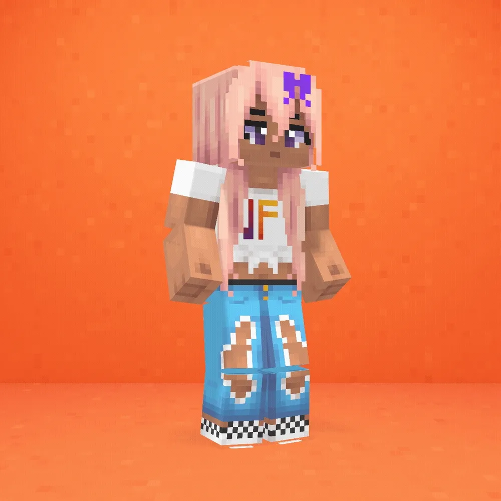 Genesis Avatar #11882