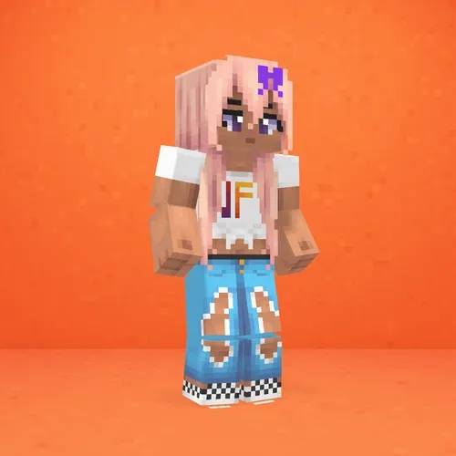 Genesis Avatar #11882