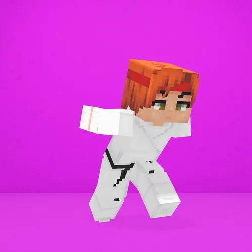 Hytopia Genesis Avatars