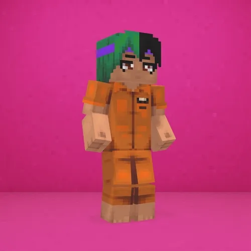 Genesis Avatar #3842