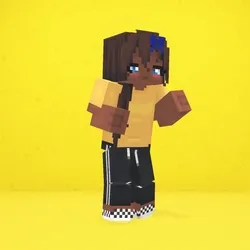 Genesis Avatar #10989