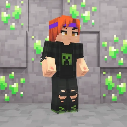 Genesis Avatar #159