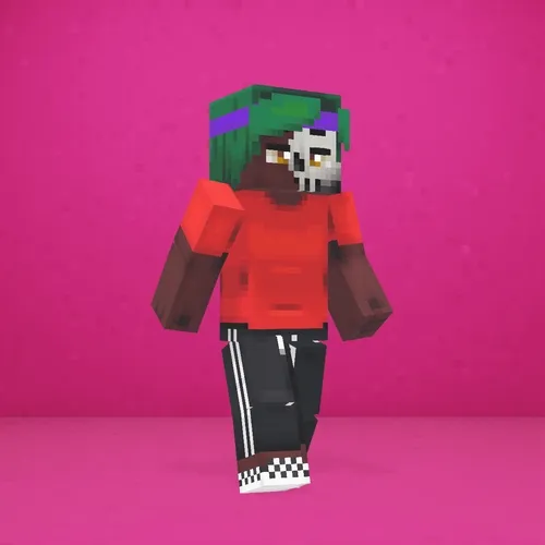Hytopia Genesis Avatars