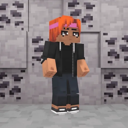 Genesis Avatar #5399