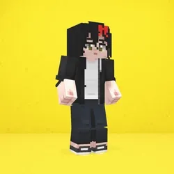 Genesis Avatar #3611