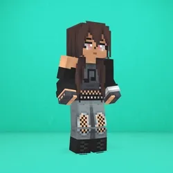 Genesis Avatar #6672