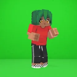 Genesis Avatar #1244