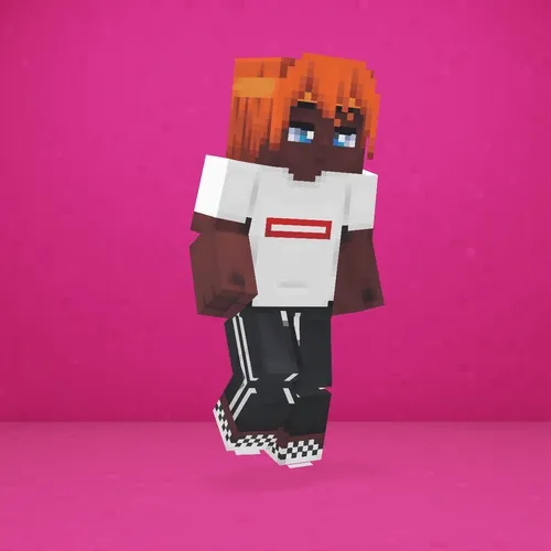 Hytopia Genesis Avatars