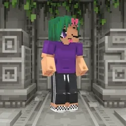 Genesis Avatar #483