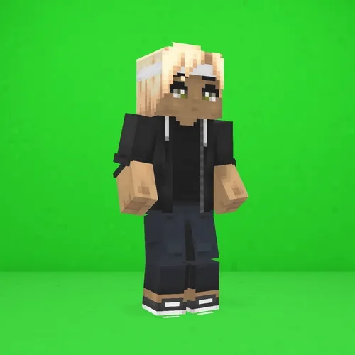 Hytopia Genesis Avatars