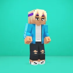 Genesis Avatar #6816
