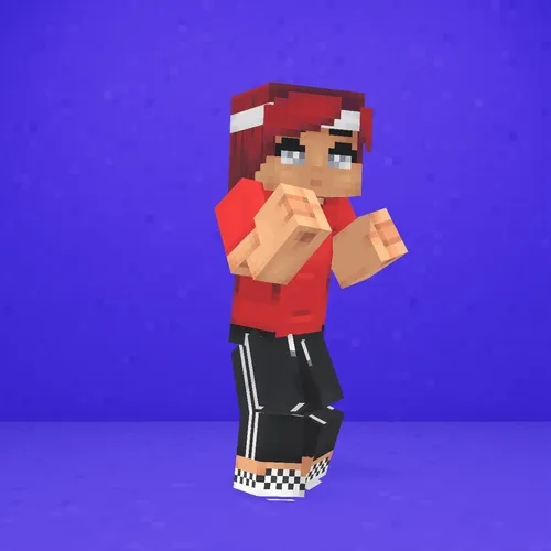 Hytopia Genesis Avatars