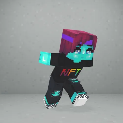 Hytopia Genesis Avatars