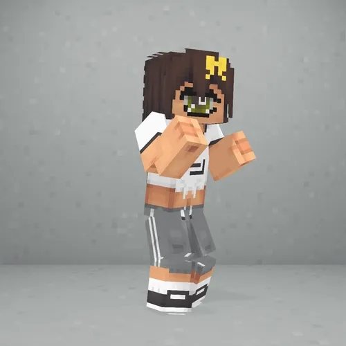 Genesis Avatar #3277