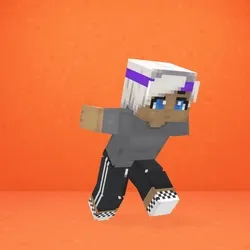 Genesis Avatar #8873