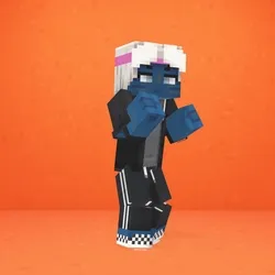 Genesis Avatar #8636