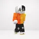 7018