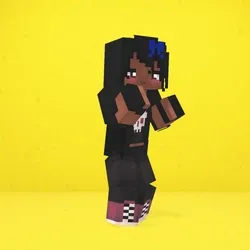 Genesis Avatar #6437