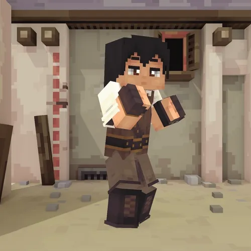 Genesis Avatar #7606