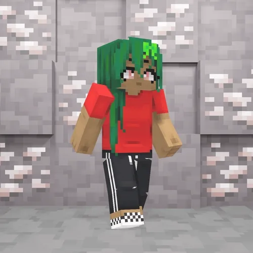 Hytopia Genesis Avatars