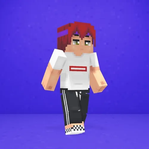 Genesis Avatar #9509