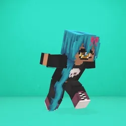 Genesis Avatar #8594