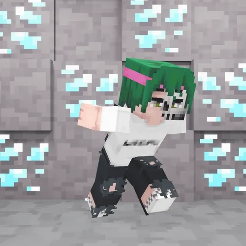 Genesis Avatar #6807