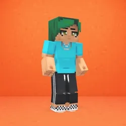 Genesis Avatar #7516