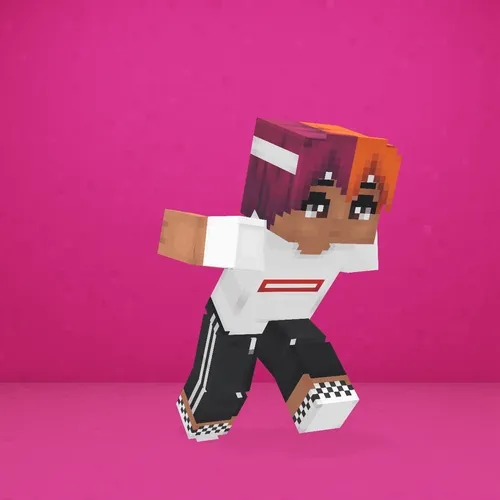 Genesis Avatar #4087