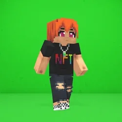 Genesis Avatar #8644