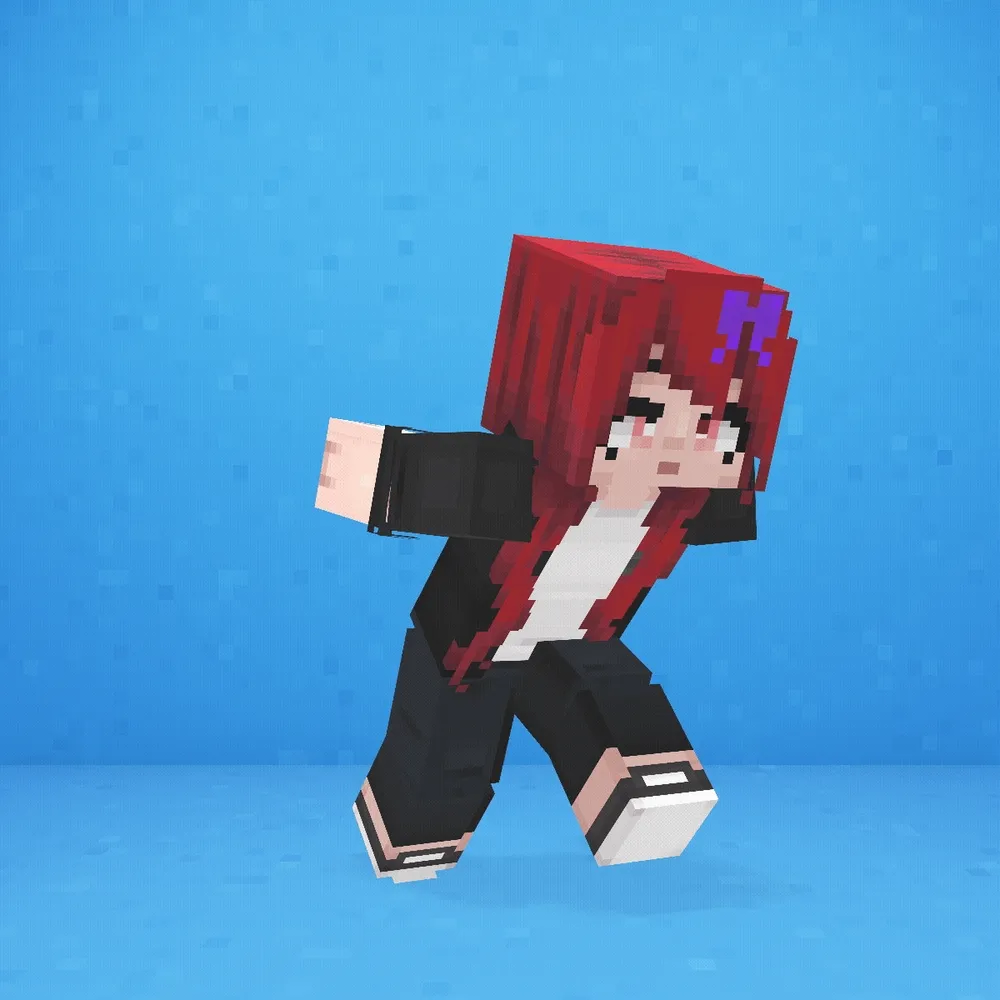 Genesis Avatar #11869