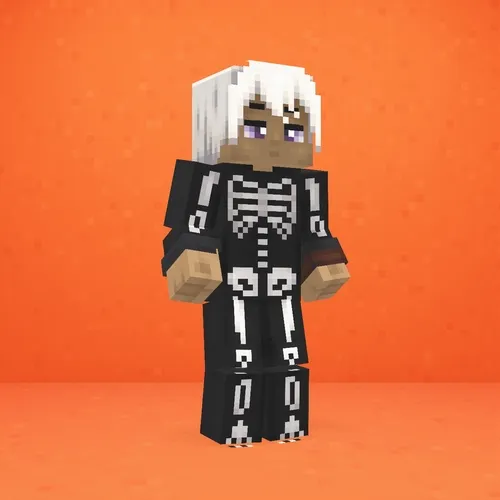 Hytopia Genesis Avatars