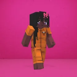 Genesis Avatar #3558