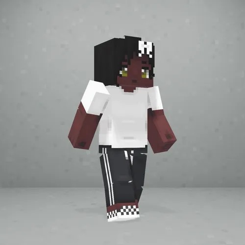 Genesis Avatar #2886